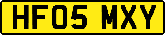 HF05MXY
