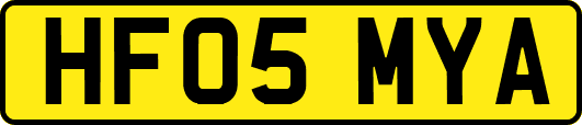 HF05MYA