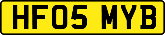 HF05MYB