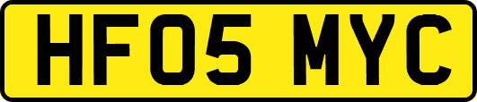 HF05MYC