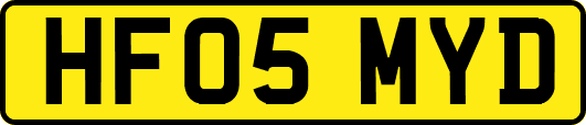 HF05MYD