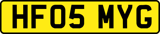 HF05MYG