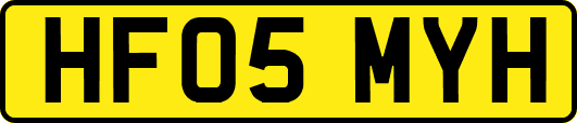 HF05MYH
