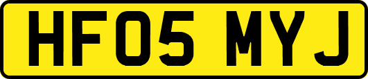 HF05MYJ