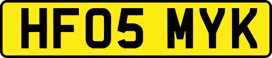 HF05MYK