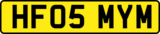 HF05MYM