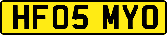 HF05MYO