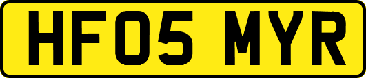 HF05MYR