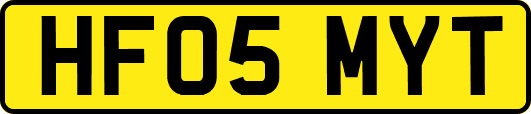 HF05MYT