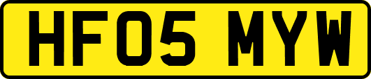 HF05MYW