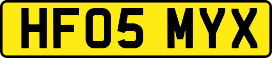 HF05MYX