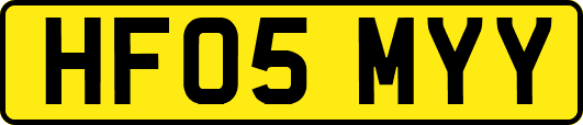 HF05MYY