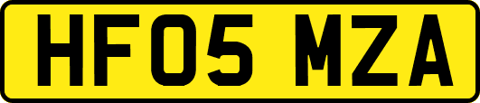 HF05MZA