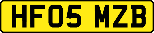 HF05MZB