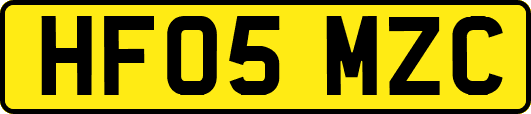 HF05MZC