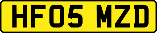 HF05MZD