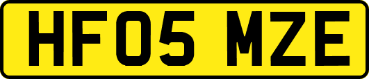 HF05MZE