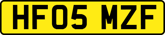 HF05MZF