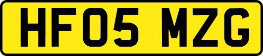HF05MZG