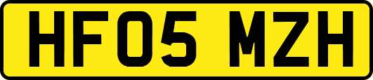 HF05MZH