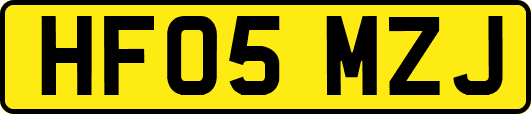 HF05MZJ