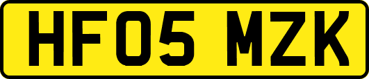 HF05MZK