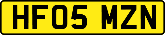 HF05MZN