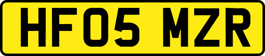 HF05MZR