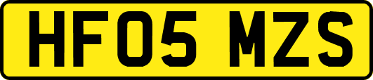 HF05MZS