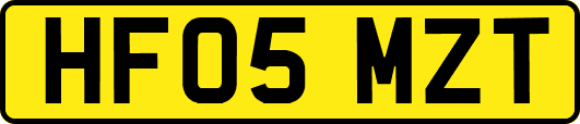HF05MZT
