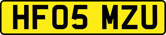 HF05MZU