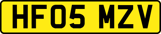 HF05MZV