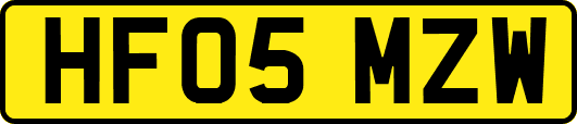 HF05MZW