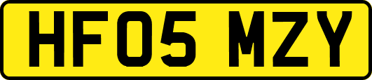 HF05MZY
