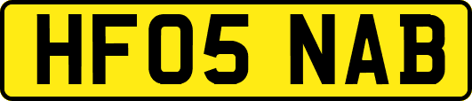 HF05NAB