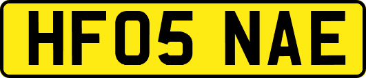 HF05NAE