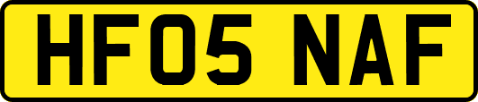 HF05NAF