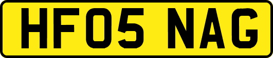 HF05NAG