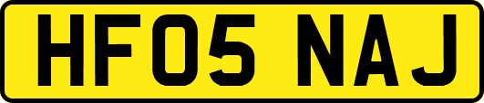 HF05NAJ