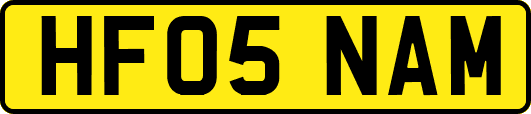 HF05NAM