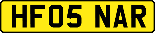 HF05NAR