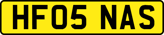 HF05NAS