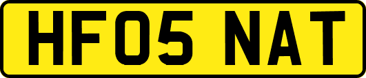 HF05NAT