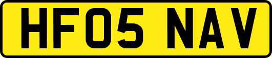 HF05NAV