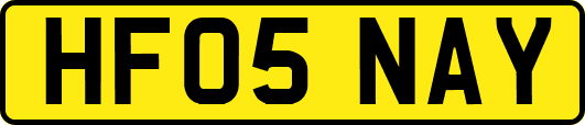 HF05NAY