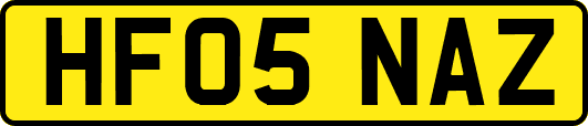 HF05NAZ