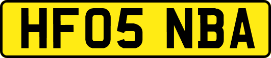 HF05NBA