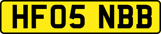 HF05NBB