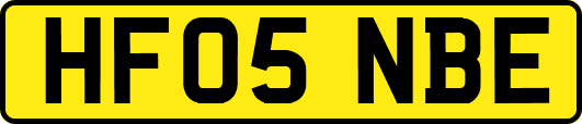 HF05NBE
