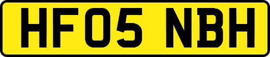 HF05NBH